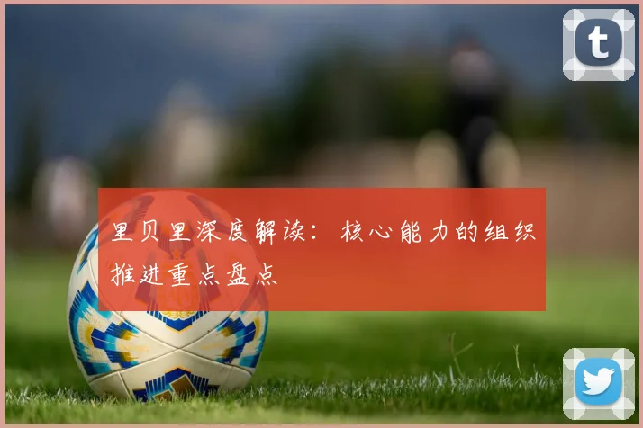 里贝里深度解读：核心能力的组织推进重点盘点